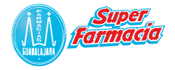 Farmacia Guadalajara
